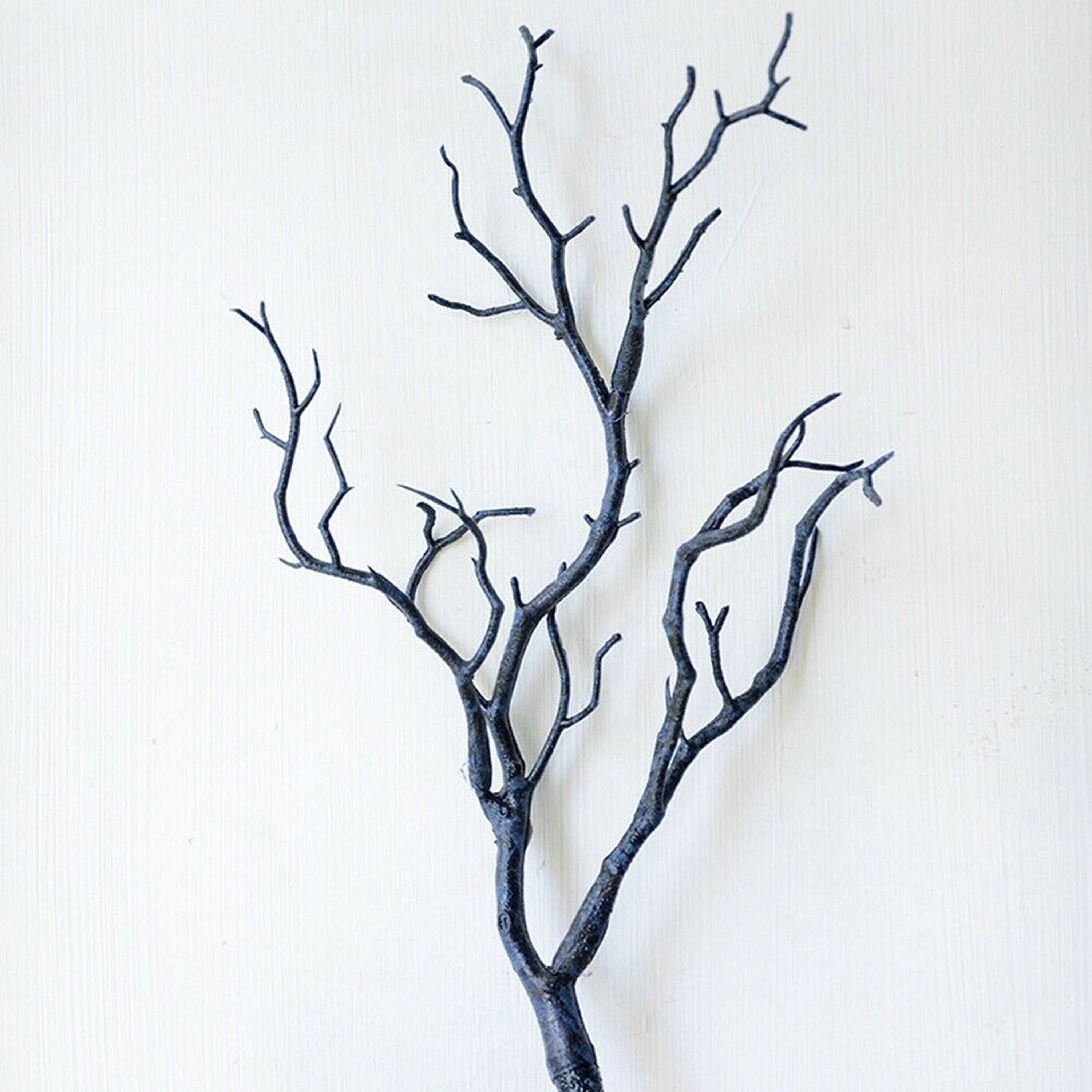 35cm Artificial Dried Tree Branch Twig Plant Craft Wedding Etsy UK