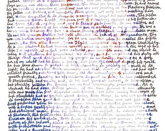 Cinco novelistas rusos: Tolstói, Dostoievski, Pushkin, Solzhenitsyn, Nabokov