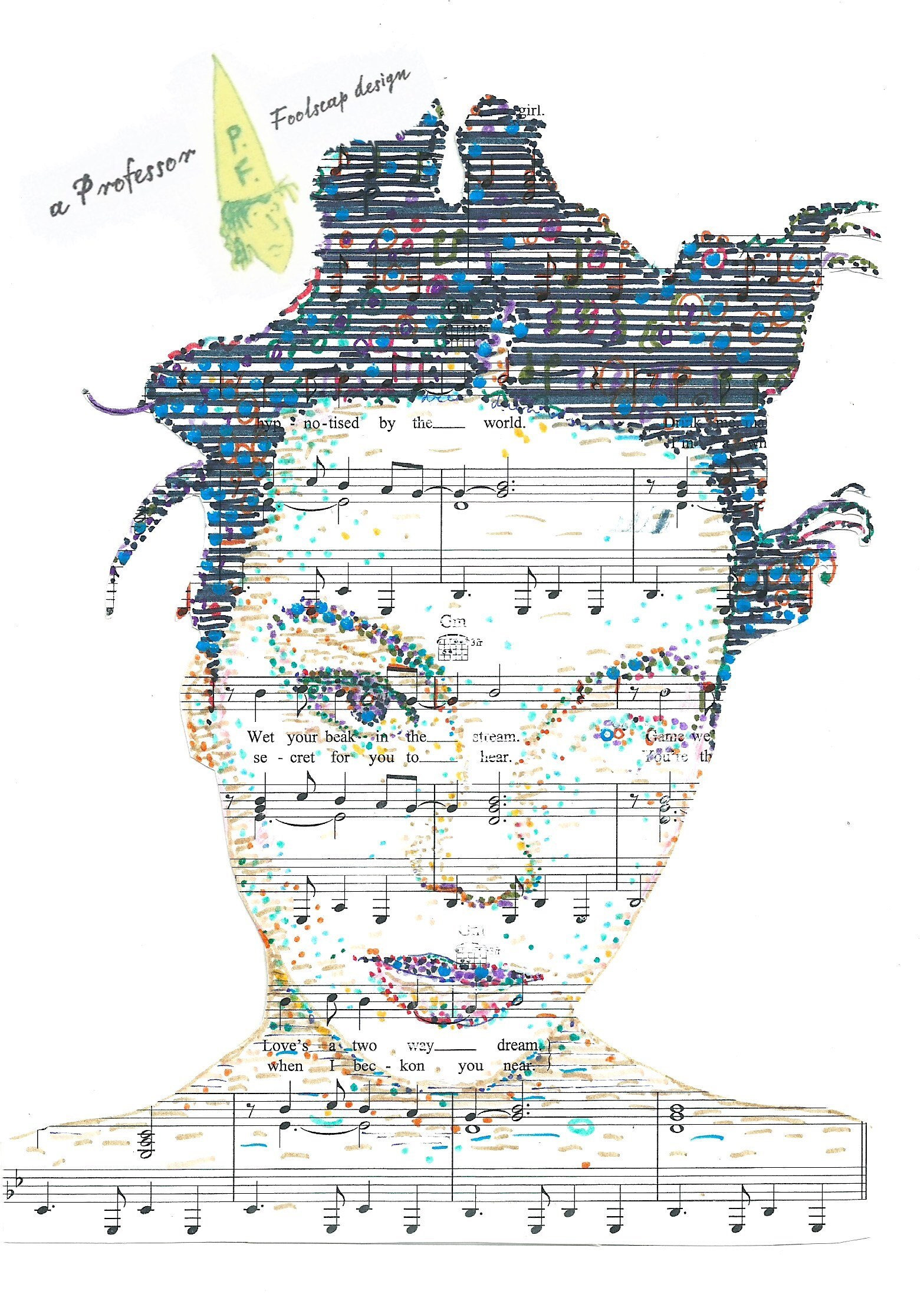 Bjork Vespertine Poster - Etsy