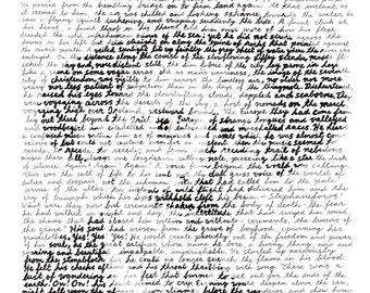 Colección de retratos de James Joyce: fragmentos de obras maestras (descarga digital)
