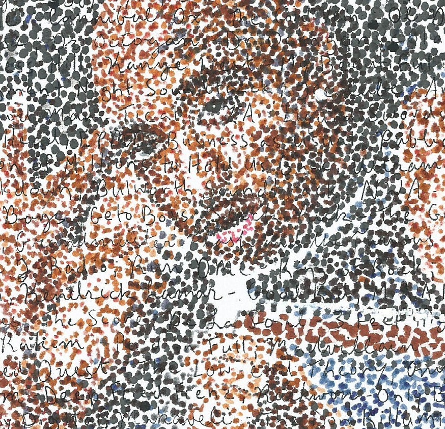 Tupac All Eyez on Me Digital Version of Professor Foolscap Album Cover ...