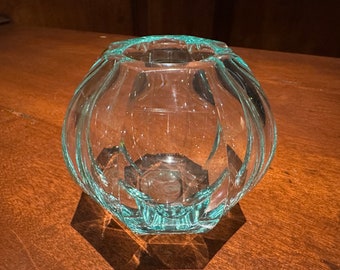 Moser Berly Vase