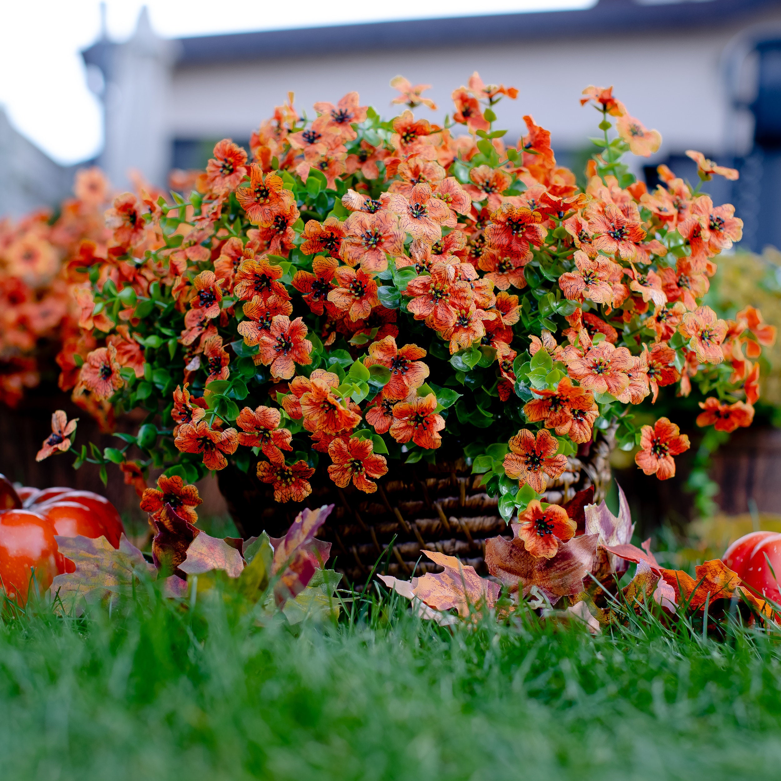 Best Artificial Mums - qdp4yj9