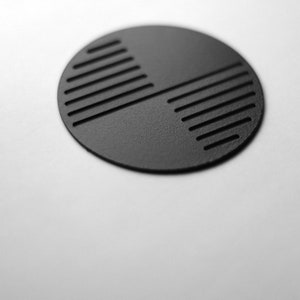 Custom BMW motorcycle Logo