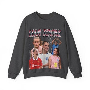 Ella Toone Sweater