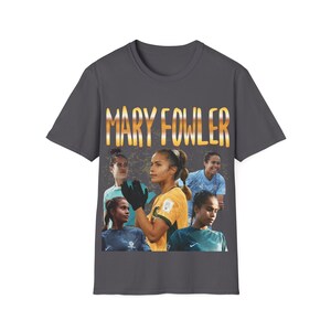 Mary Fowler T-Shirt