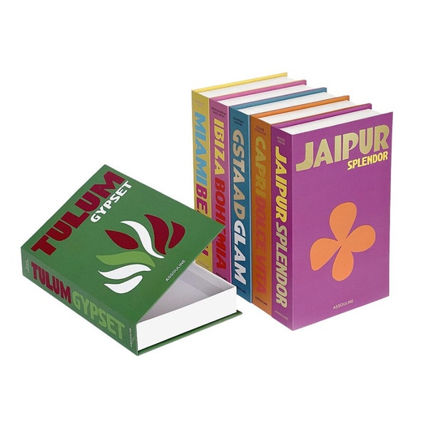 Coffee Table Books Etsy Australia