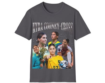 Kyra Cooney-Cross T-Shirt