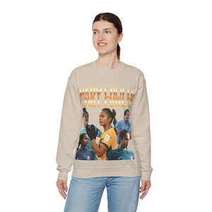 Mary Fowler Sweater