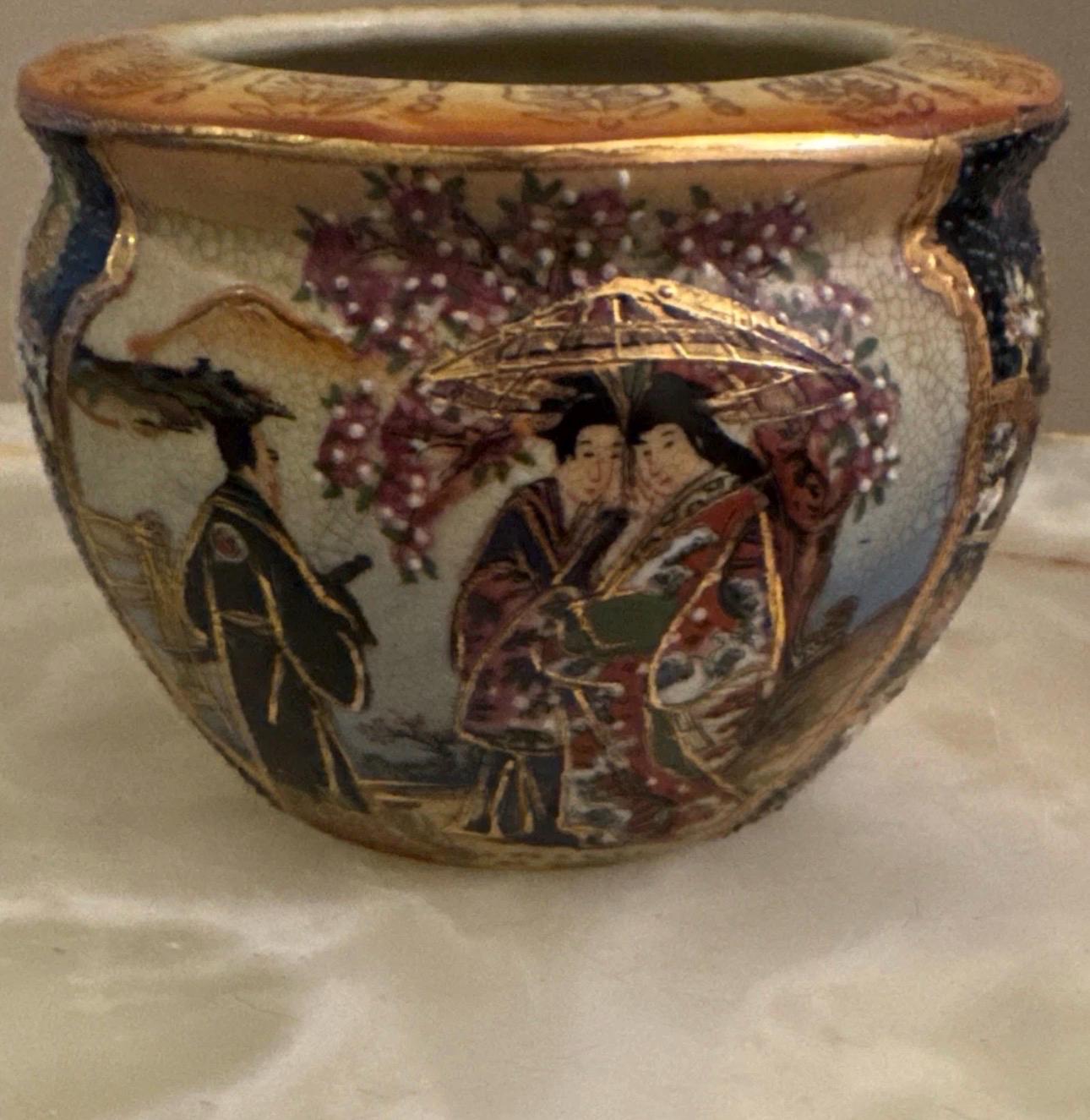 Satsuma china - Etsy 日本