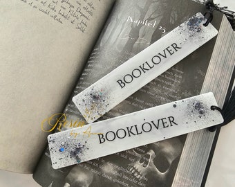 Bookmark Booklover