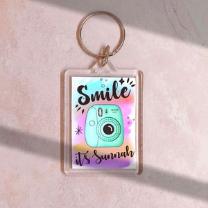 Muslim keychain, Smile it’s sunnah, Allah gift, Quran quote keychain, Sunnah hadiths, Muslim sticker
