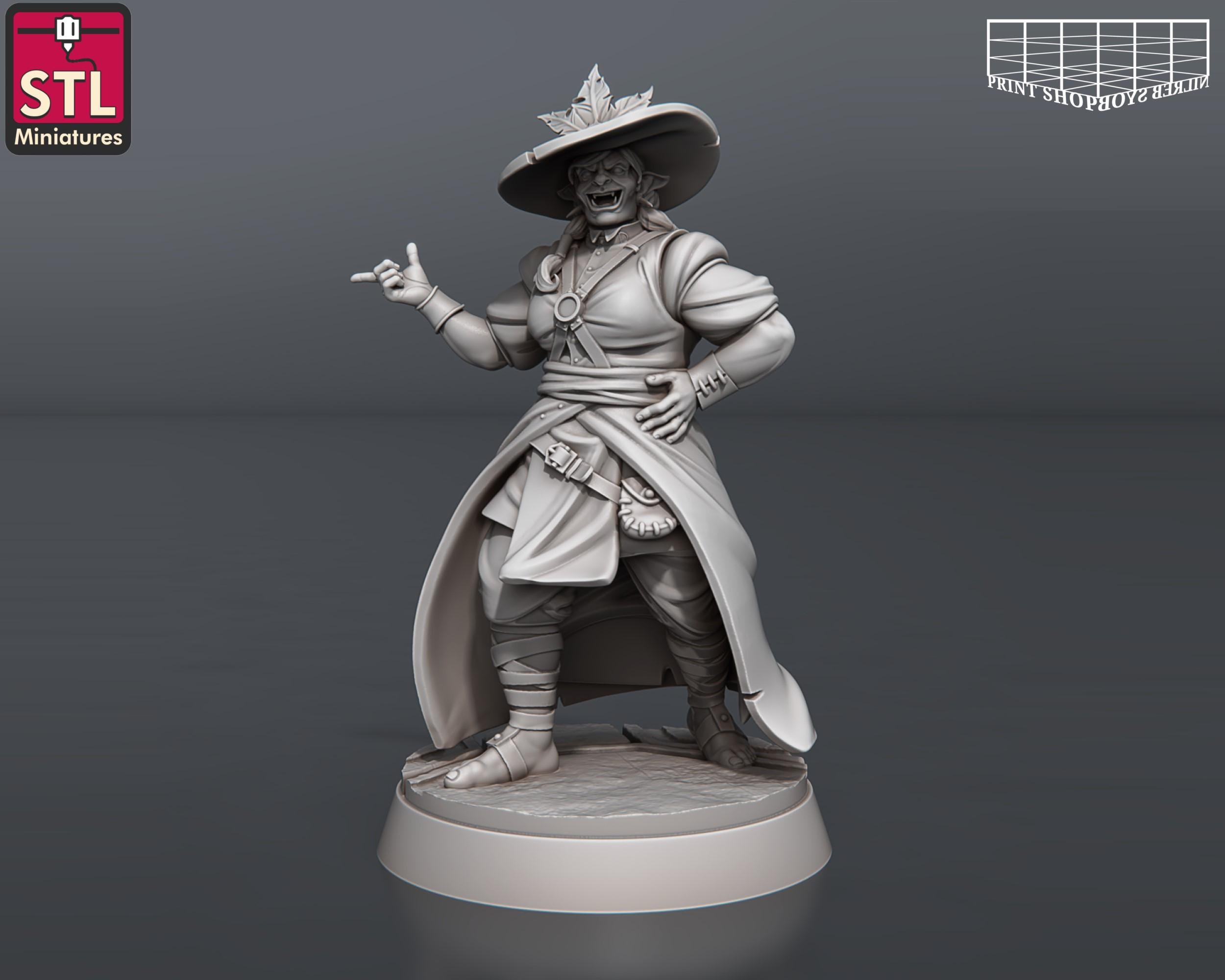 カジノミニチュアセット | グランドカジノフィギュアパック | NPC