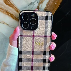 Burberry españa telefono hotsell