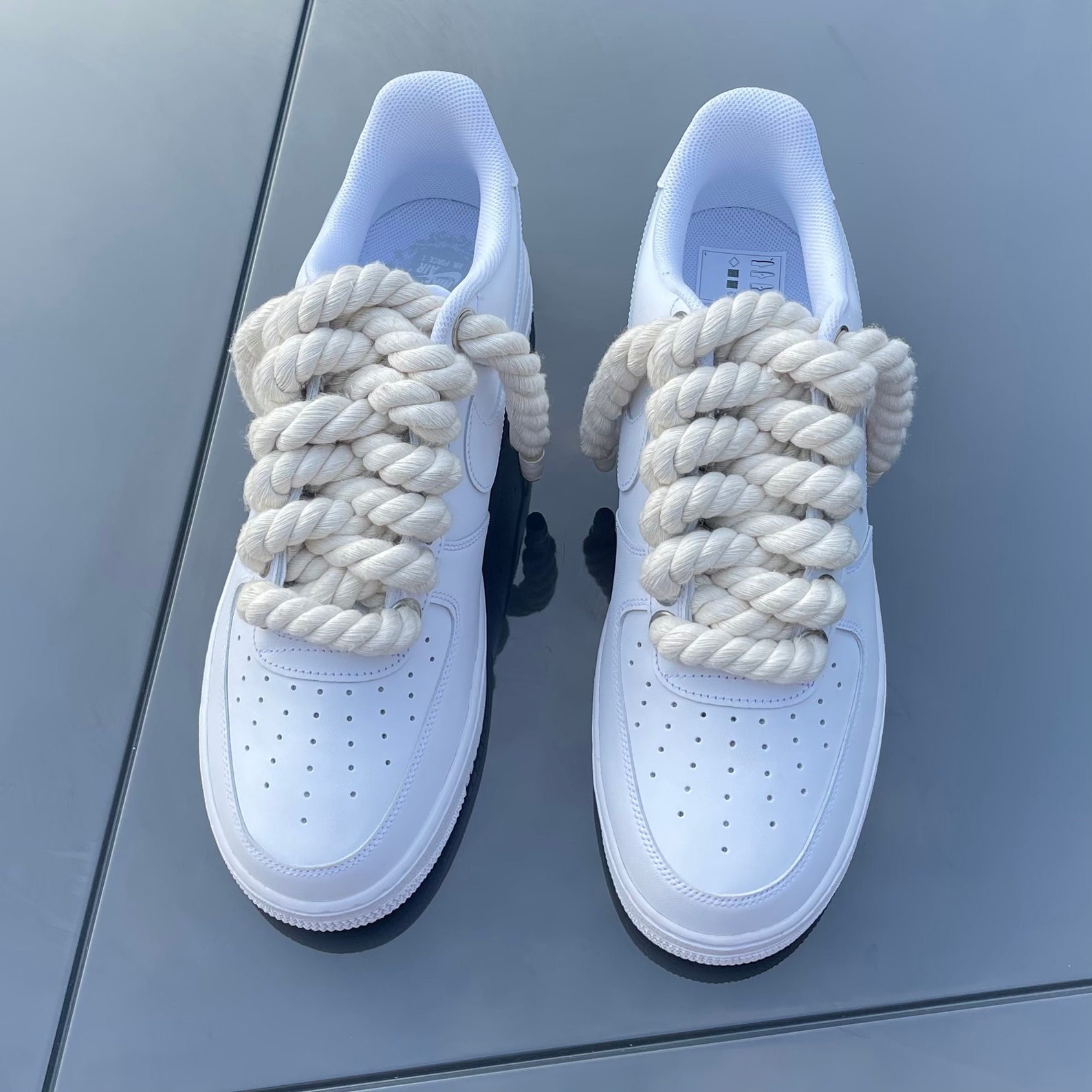 Air Force 1 Custom Seil – Etsy Schweiz