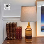 Rustic Table Lamps