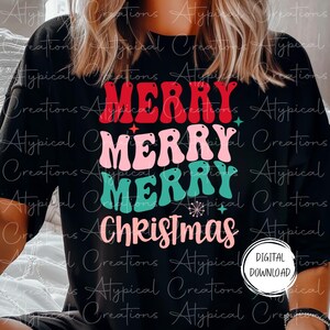 Merry Christmas PNG