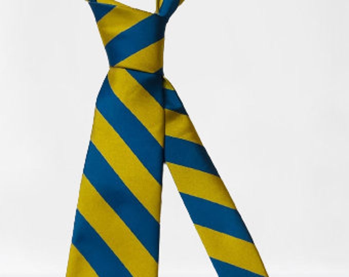 ukrainian embroidered ties