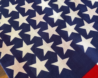 Arte Astratta Della Bandiera Americana Illustrazione Di Pittura