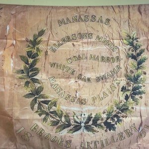 Charleston Artillery Flag: Vintage SC Historical Banner (3x5ft)