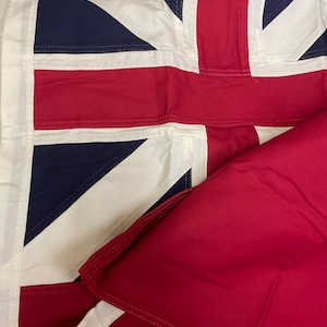 British Red Ensign Flags And Accessories - CRW Flags Store In Glen - Foto 2