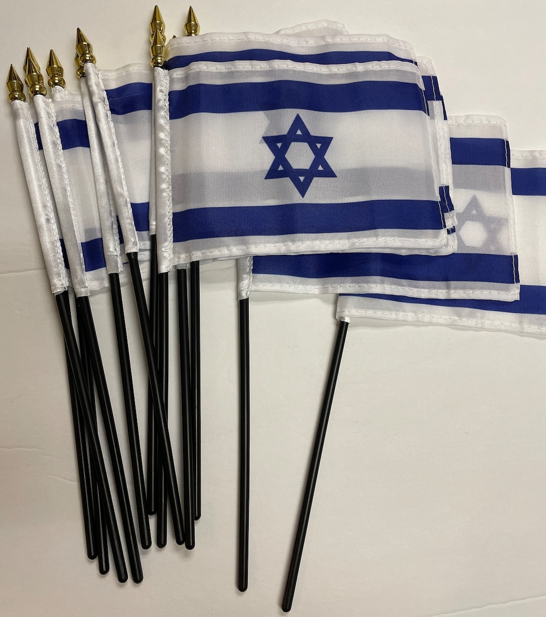 Stella Di Davide, Simbolo Della Bandiera Di Israele, Emblema - Foto 5