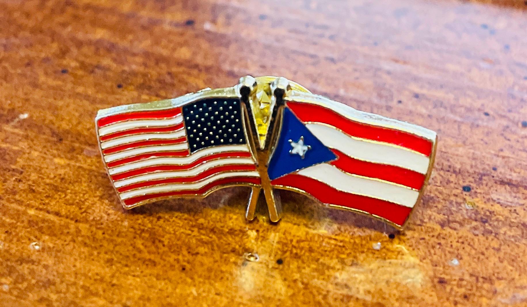 Bandiera Dell'amicizia USA-Filippine 3x5 Piedi Stampata In Poliestere - Trade Winds