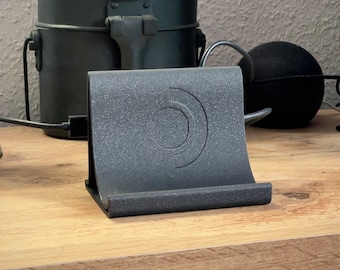 Steam Deck Stand Dock, USB-C bracket and stand for gaming setup
