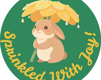 Spring Reward Stickers for Kids – 18 Printable Classroom Stickers | Cute Animal & Flower Digital Download | Teacher Incentive Stickers