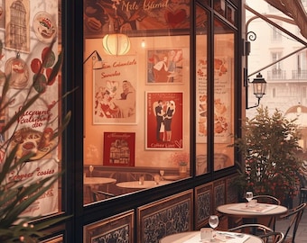 Valentine’s Day Wall Art Printable | Modern Holiday Home Decor | Instant Download