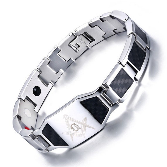 Tourmaline Bracelet with Anti-Radiation Benefit for Men (CF-TMB-009) -  China Bead Bracelet and Lady Bracelet price | Made-in-China.com