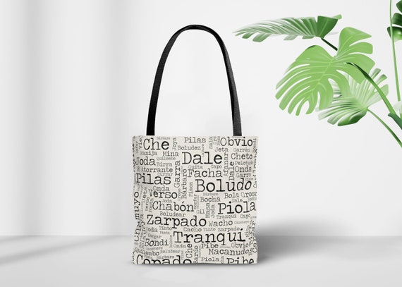 Tote bag en 2025 gros