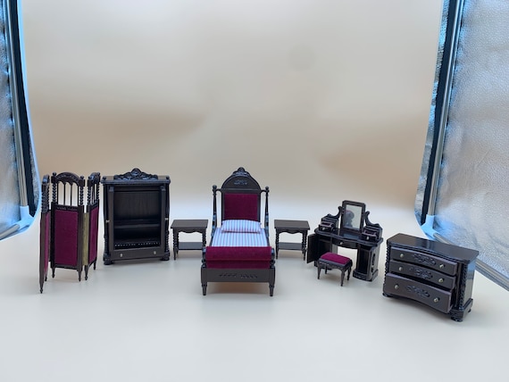 Case Di Bambole Houseworks Scala 1:24 - Foto 9