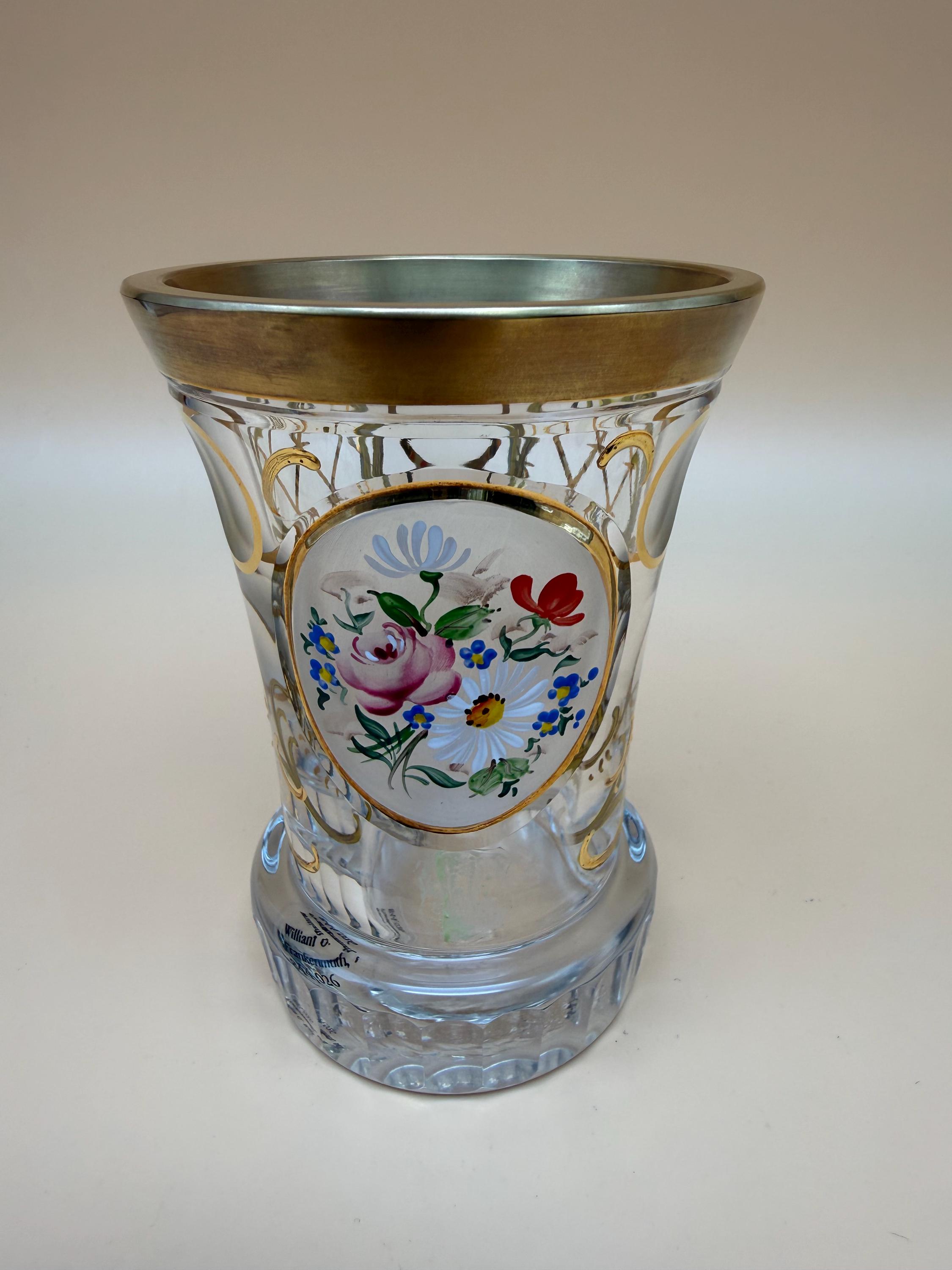 Wittig Crystal - Etsy