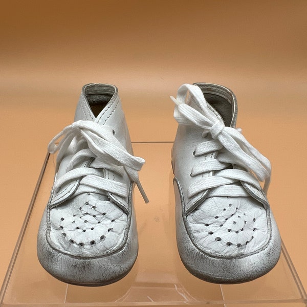 Leather Baby Shoes - Etsy
