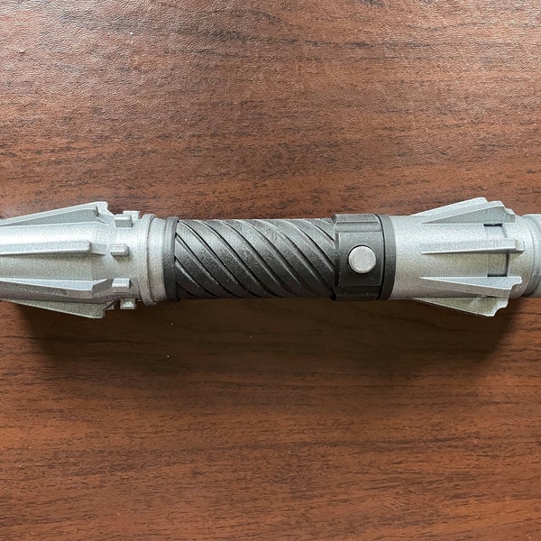 Lightsaber Katana Hilt Etsy