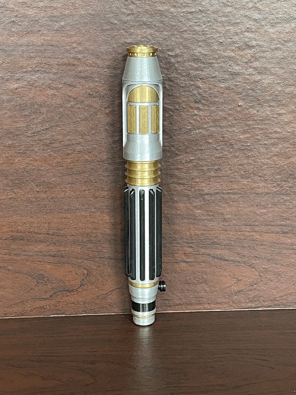 Mace Windu 3D Printed Lightsaber Hilt Etsy