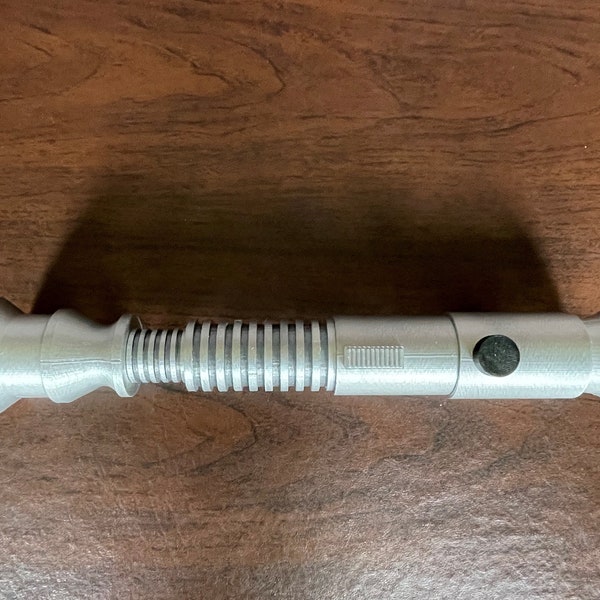 Aayla Secura 3D Printed Lightsaber Hilt