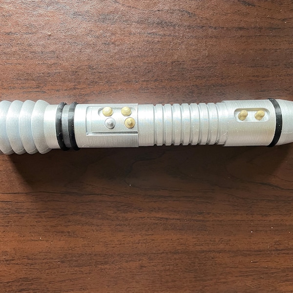 Lightsaber Kit Etsy