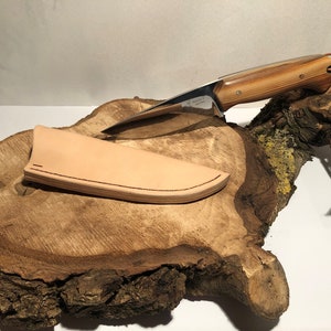 Jagdmesser / Hunting Knife