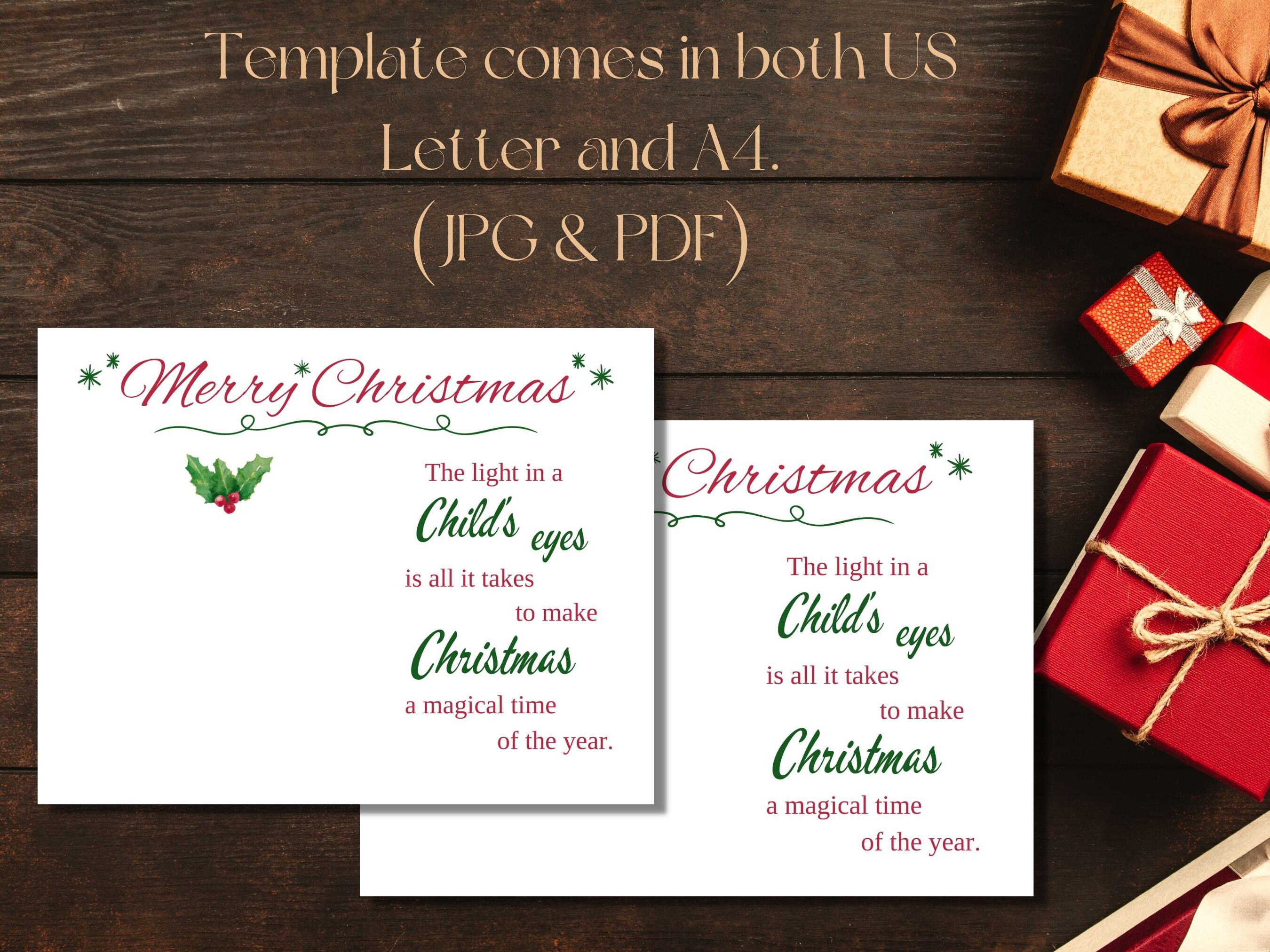 Christmas Footprint Craft, Mistletoe Craft, Baby Keepsake, Daycare ...