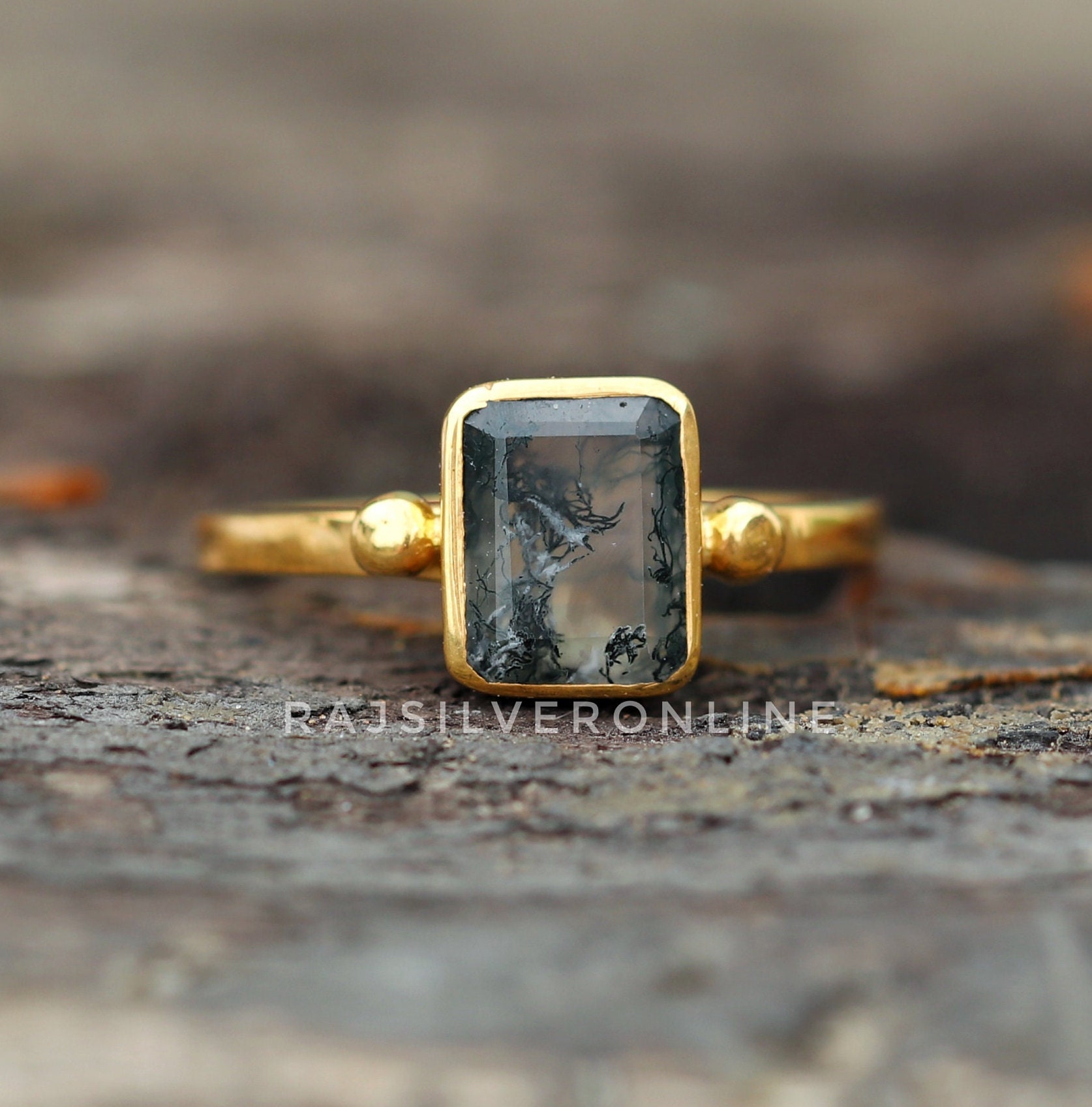 Bague D'orteil Femme En Vermeil (argent Massif 925) - Taille 3.5 Réglable (occasion)