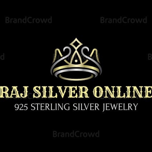 RajSilverOnline - Etsy