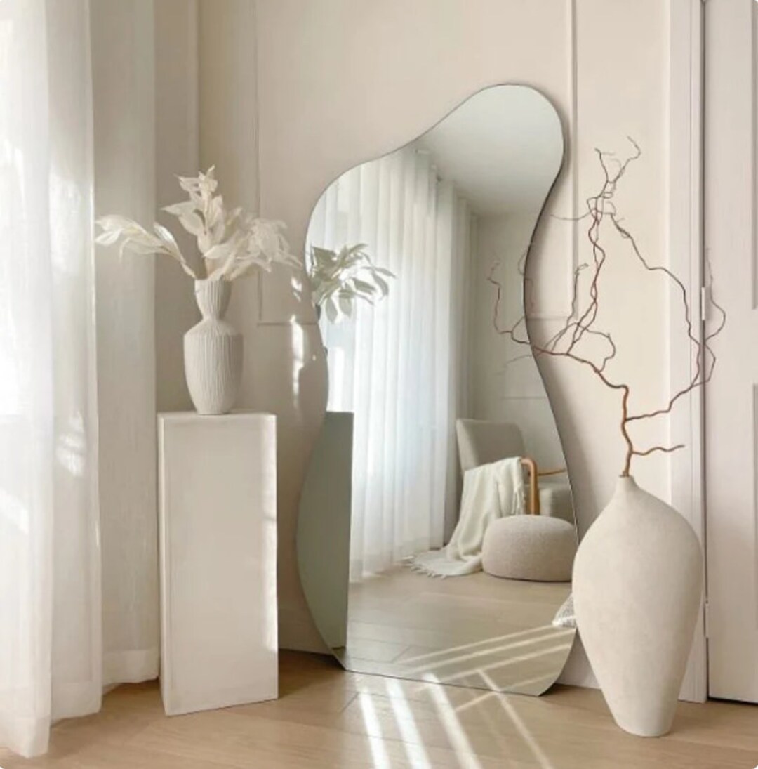 Large body mirror deals