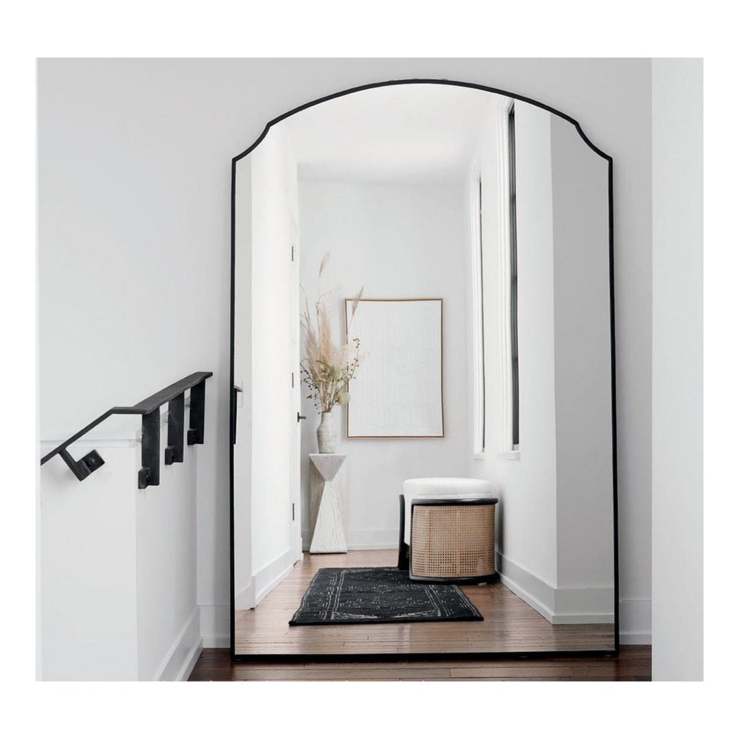 Full Length Mirror Floor Mirror Large Mirror Long Mirror bedroom Mirror Oversize Bathroom Mirror