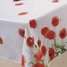 see more listings in the Table Linen section