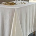 see more listings in the Linge de Table section