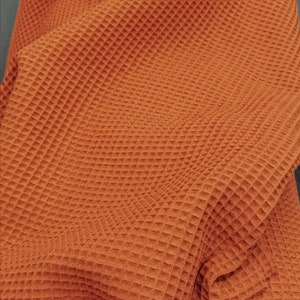 Tissu Éponge Nid d'Abeille Oeko-Tex14 Coloris Pour Torchon Sorties de Bain Essuie Tout Lingettes Qualité Ultra Absorbante image 5