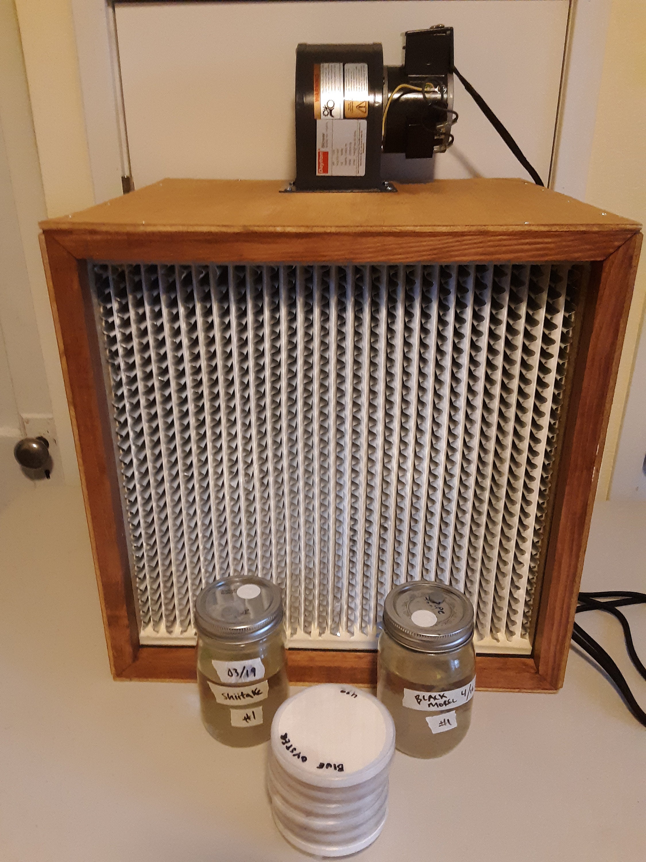 Air Scrubber for sale 80 ads for used Air Scrubbers