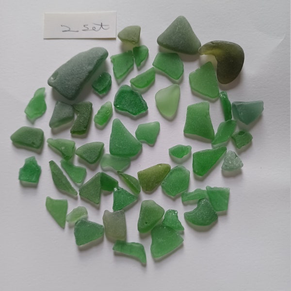 Wholesale Sea Glass Etsy